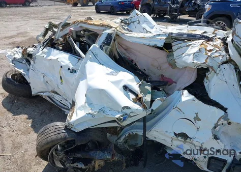 2024 Hyundai Venue Sel/Limited z USA, uszkodzony, nr VIN KMHRC8A32RU323165